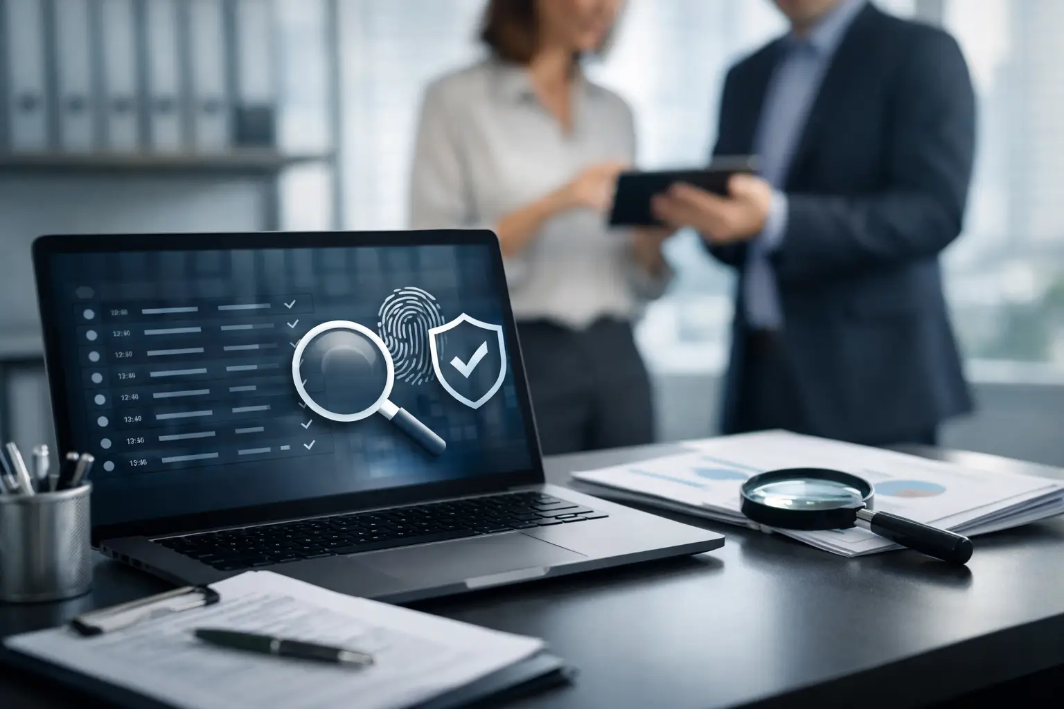 Audit Trail Software for Compliance That Works