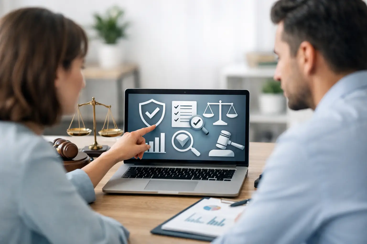 Affordable Compliance Software for Small Business
