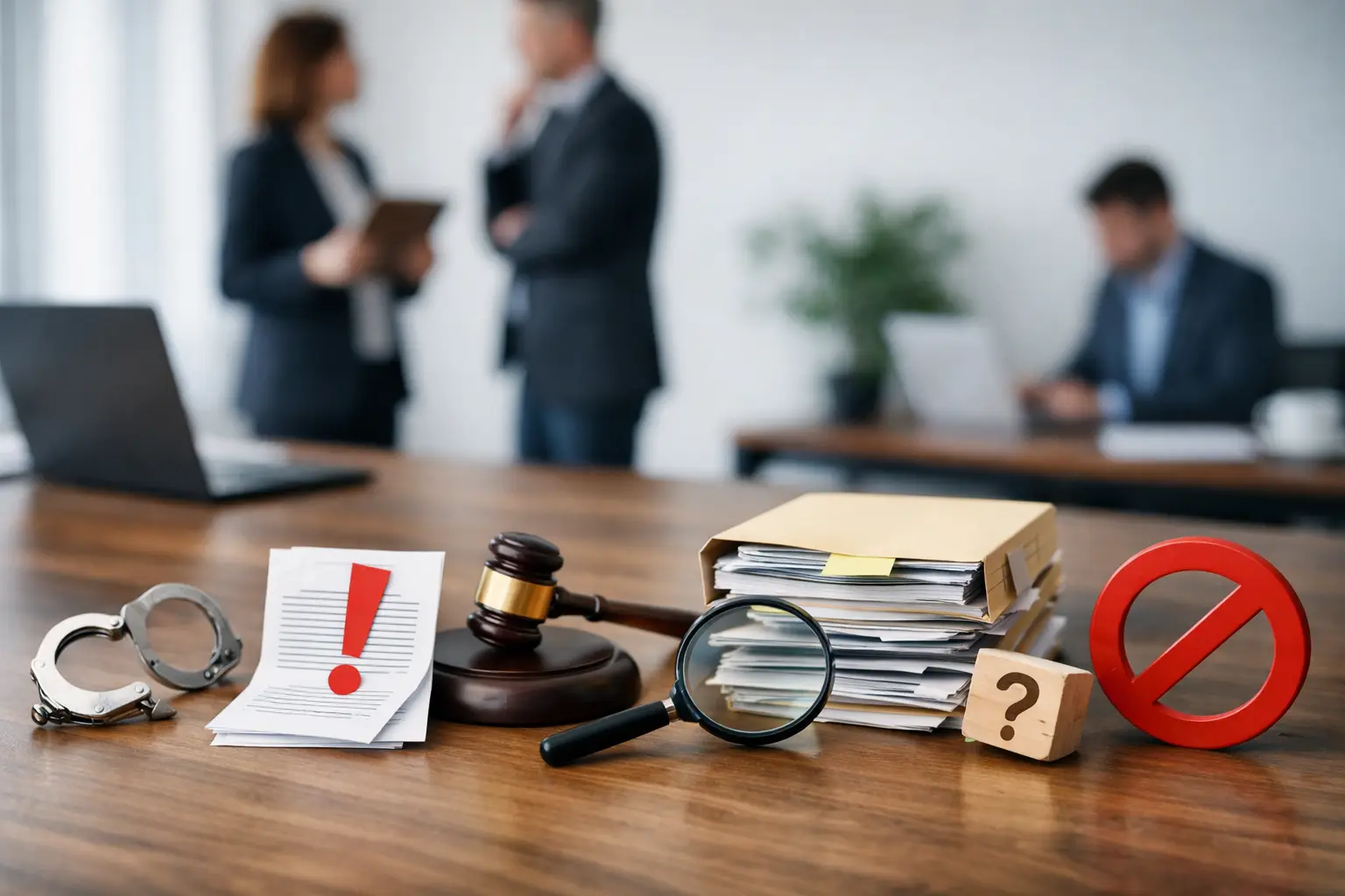7 Top Compliance Mistakes Small Businesses Make