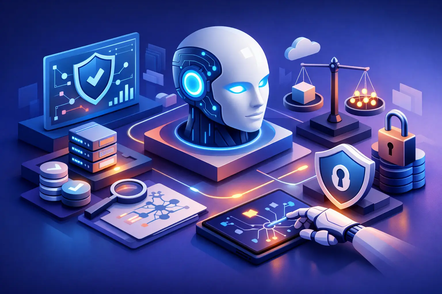 What an AI Compliance Platform Should Do