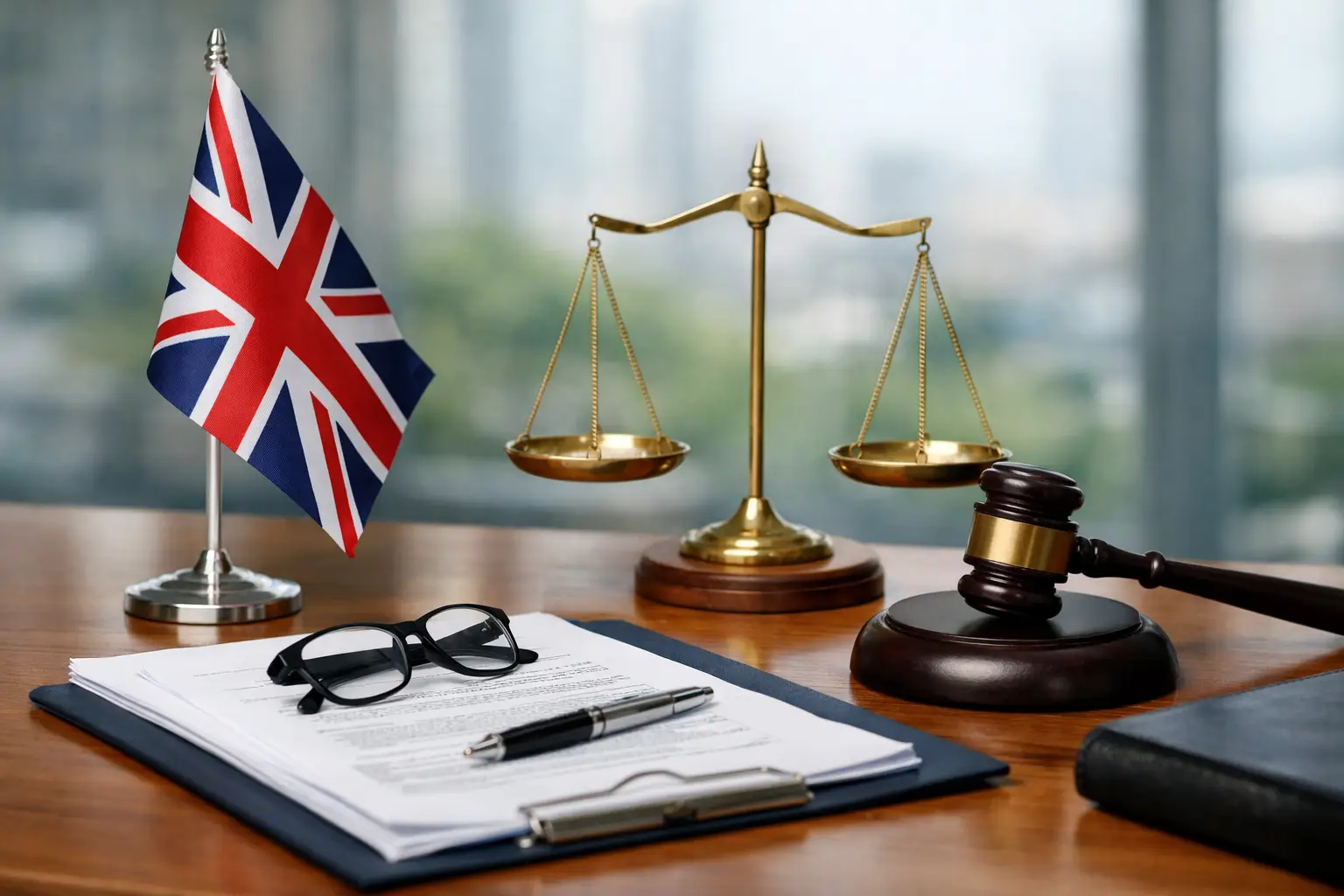 Guide to UK Business Compliance